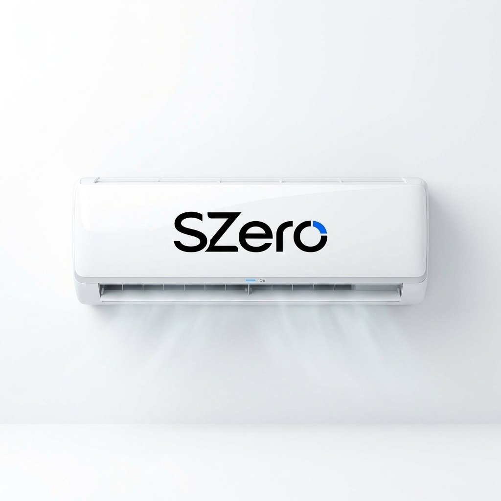 Ar-condicionado split SZero